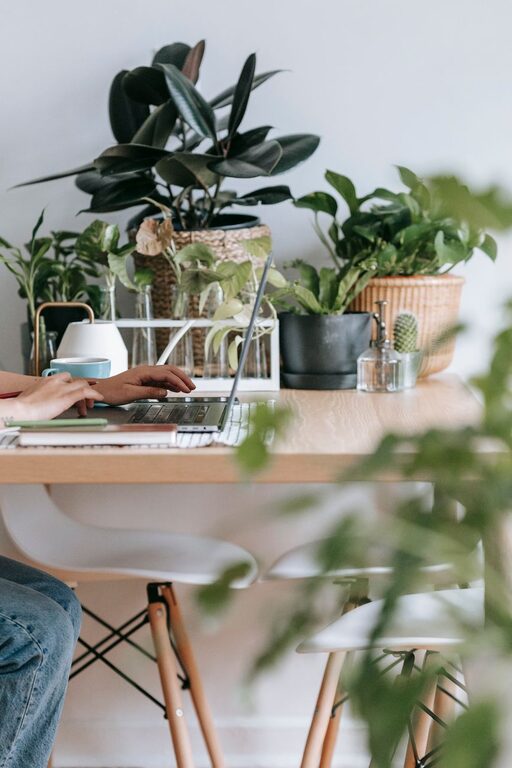 Tips for Creating a Cozy and Productive Home Workspace