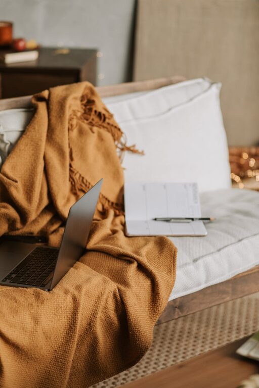 Tips for Creating a Cozy and Inviting Home Office Space